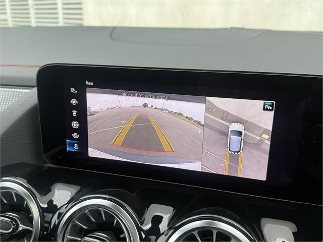 image-18, 2023 MercedesBenz EQA 350 4MATIC at Christchurch