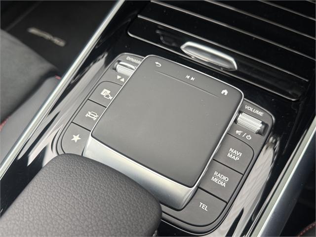 image-17, 2023 MercedesBenz EQA 350 4MATIC at Christchurch