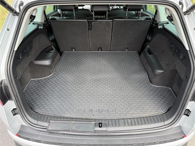 image-5, 2022 Skoda Kodiaq Style TSI 2.0P 4WD at Dunedin