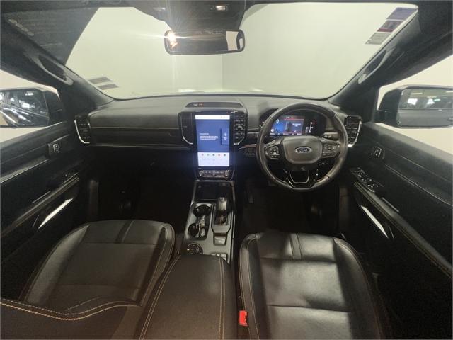 image-3, 2024 Ford Everest Wildtrak at Invercargill
