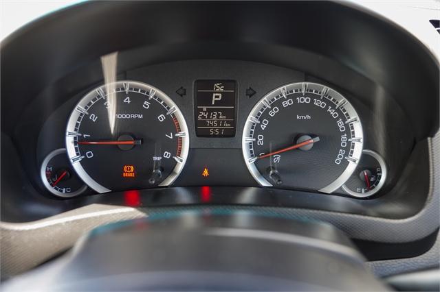 image-10, 2017 Suzuki Swift Rsxad 1.4P/4At at Dunedin