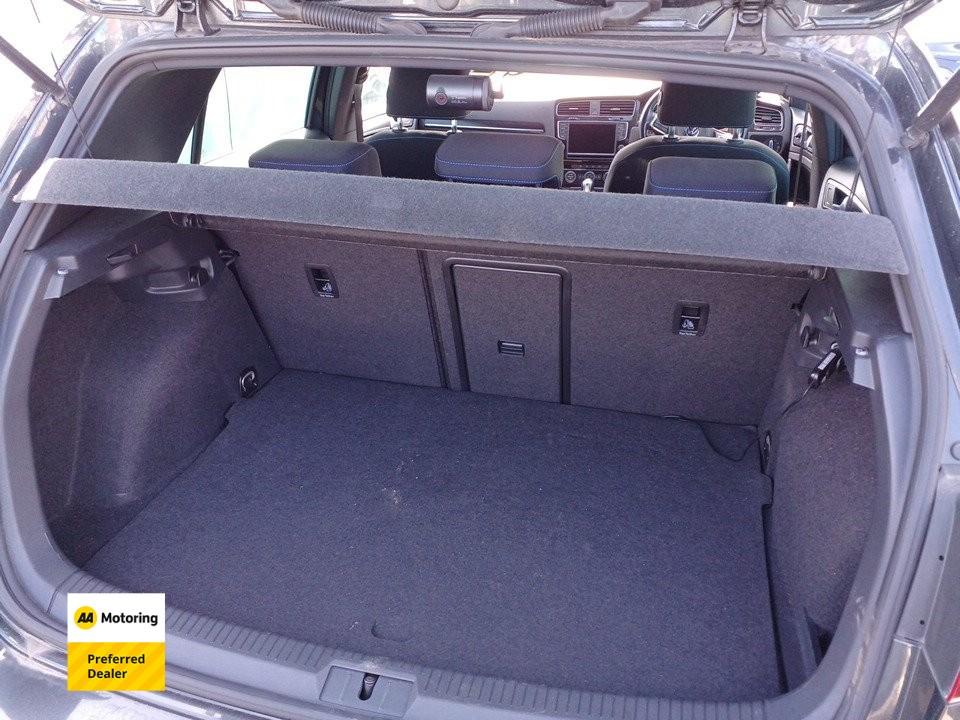 image-7, 2015 Volkswagen GOLF GTE Plug-In Hybrid PHEV at Christchurch