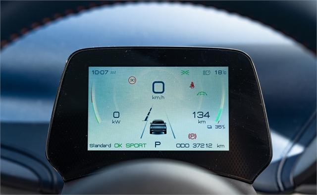 image-17, 2023 BYD ATTO 3 Extended Range 60Kwh at Christchurch