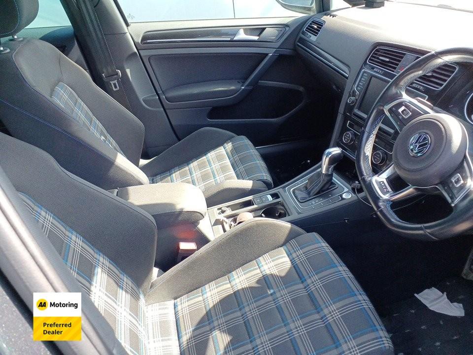 image-5, 2015 Volkswagen GOLF GTE Plug-In Hybrid PHEV at Christchurch