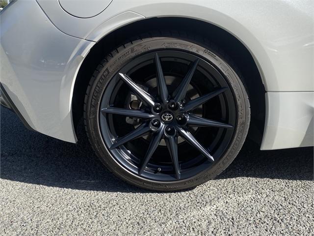 image-6, 2022 Toyota GR86 Gt 2.4P/6Mt at Christchurch