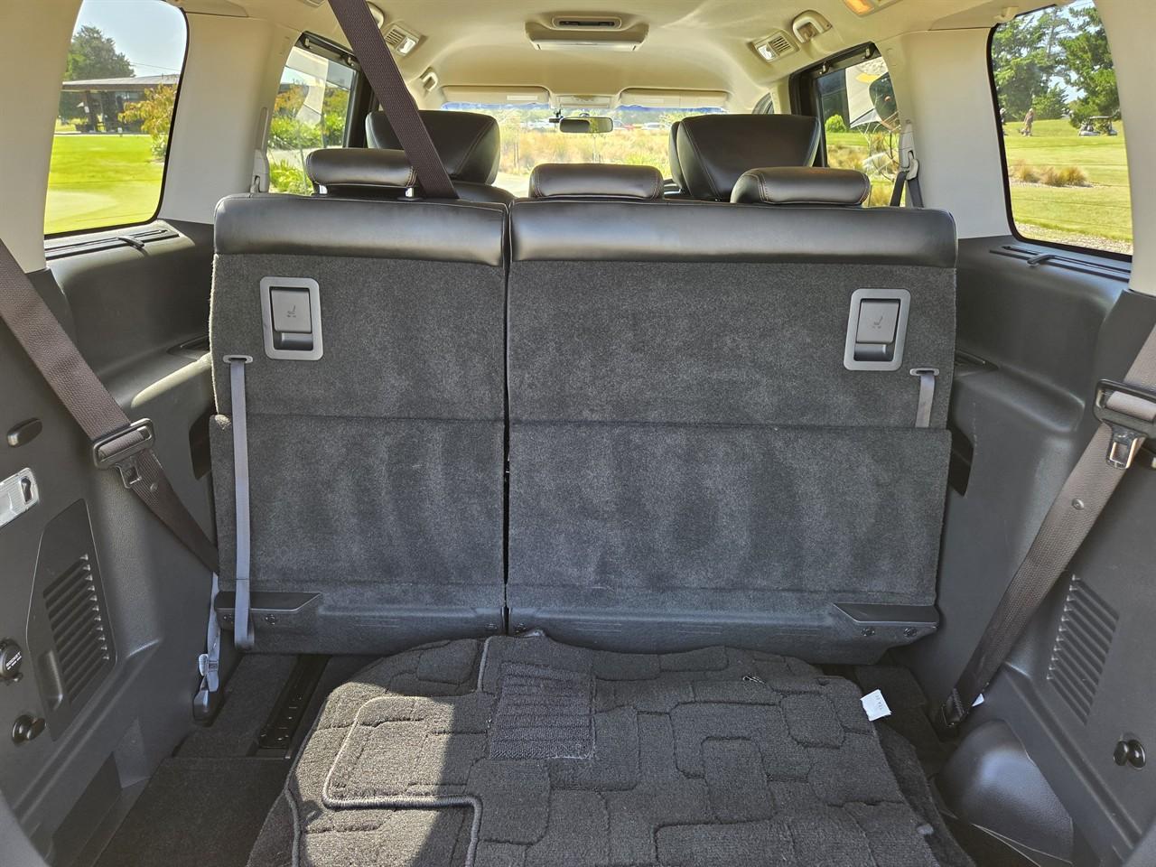 image-12, 2017 Nissan Elgrand 250 Highway Star S at Christchurch