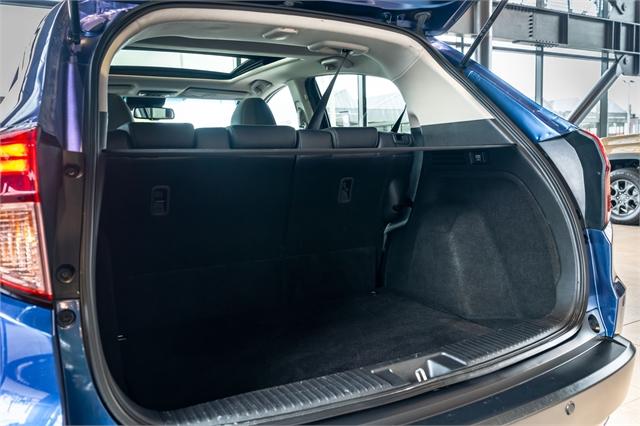 image-8, 2015 Honda HR-V Sport 1.8L Petrol at Christchurch