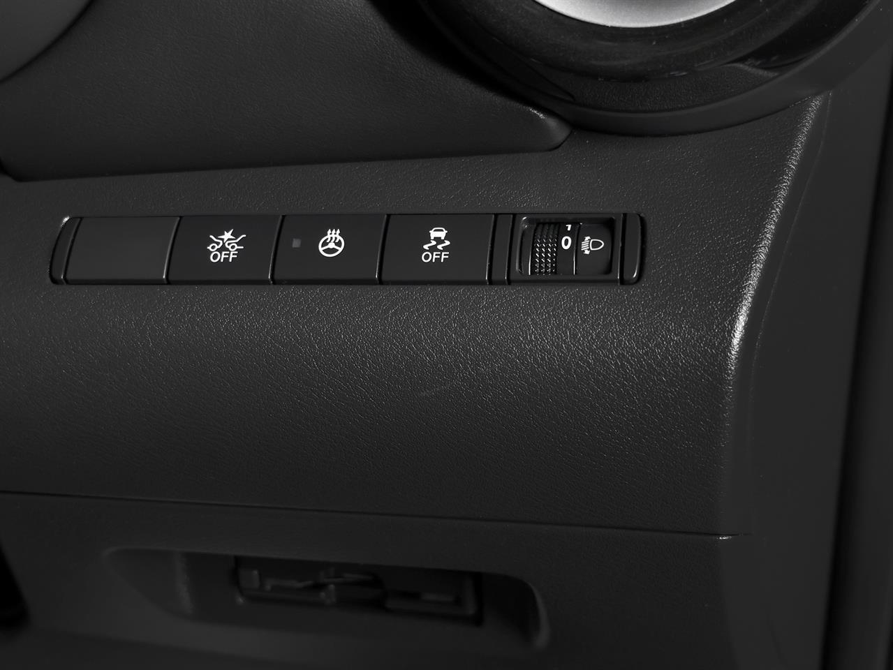 image-13, 2020 Nissan Kicks e-POWER X at Christchurch