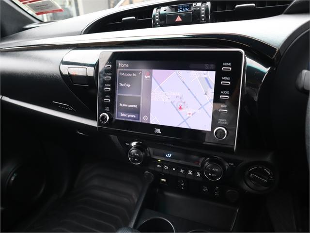 image-16, 2023 Toyota Hilux SR5 Cruiser 2.8 Auto 4WD at Christchurch