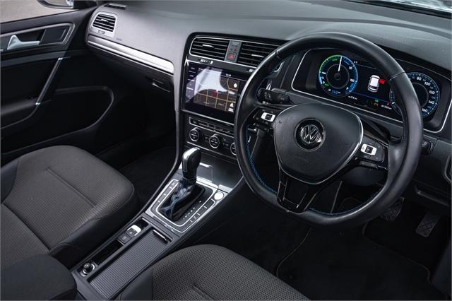 image-13, 2020 Volkswagen Golf E-Golf 100kW Full EV Auto at Christchurch