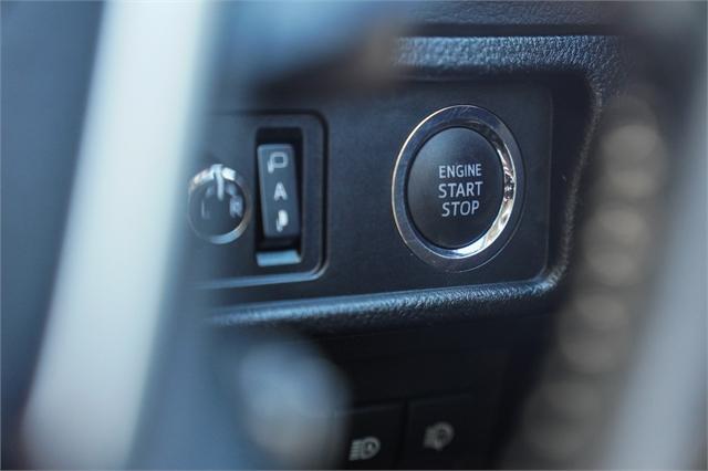 image-10, 2023 Toyota Land Cruiser Prado Vx Limited 2.8Dt/4W at Dunedin