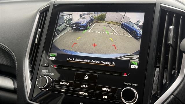 image-16, 2020 Subaru Forester NZ NEW | Premium 2.5P/4Wd at Christchurch