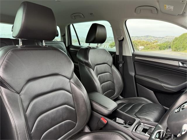 image-8, 2022 Skoda Kodiaq Style TSI 2.0P 4WD at Dunedin