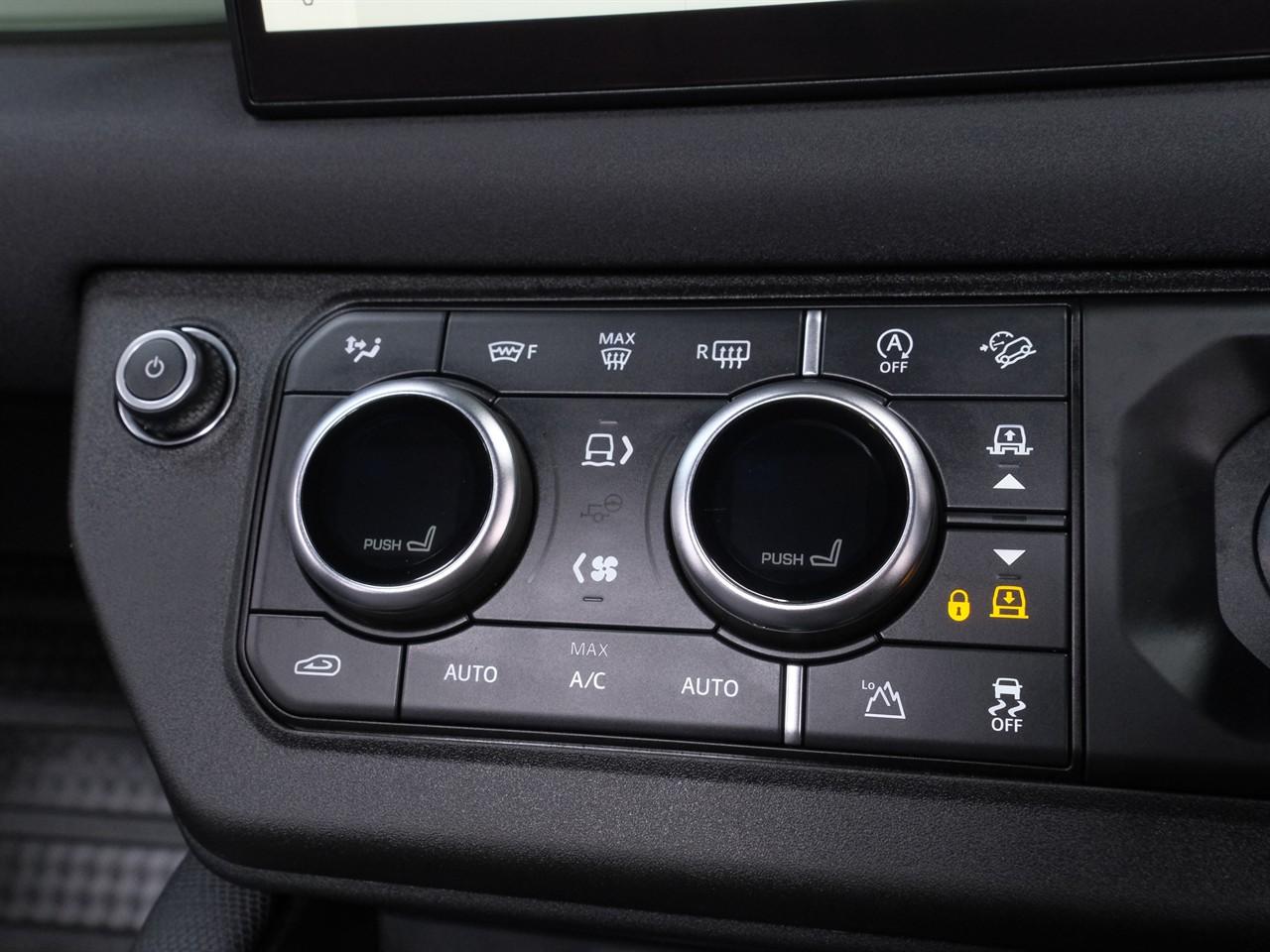 image-14, 2023 LandRover Defender 110 D300 75th Limited Edit at Christchurch