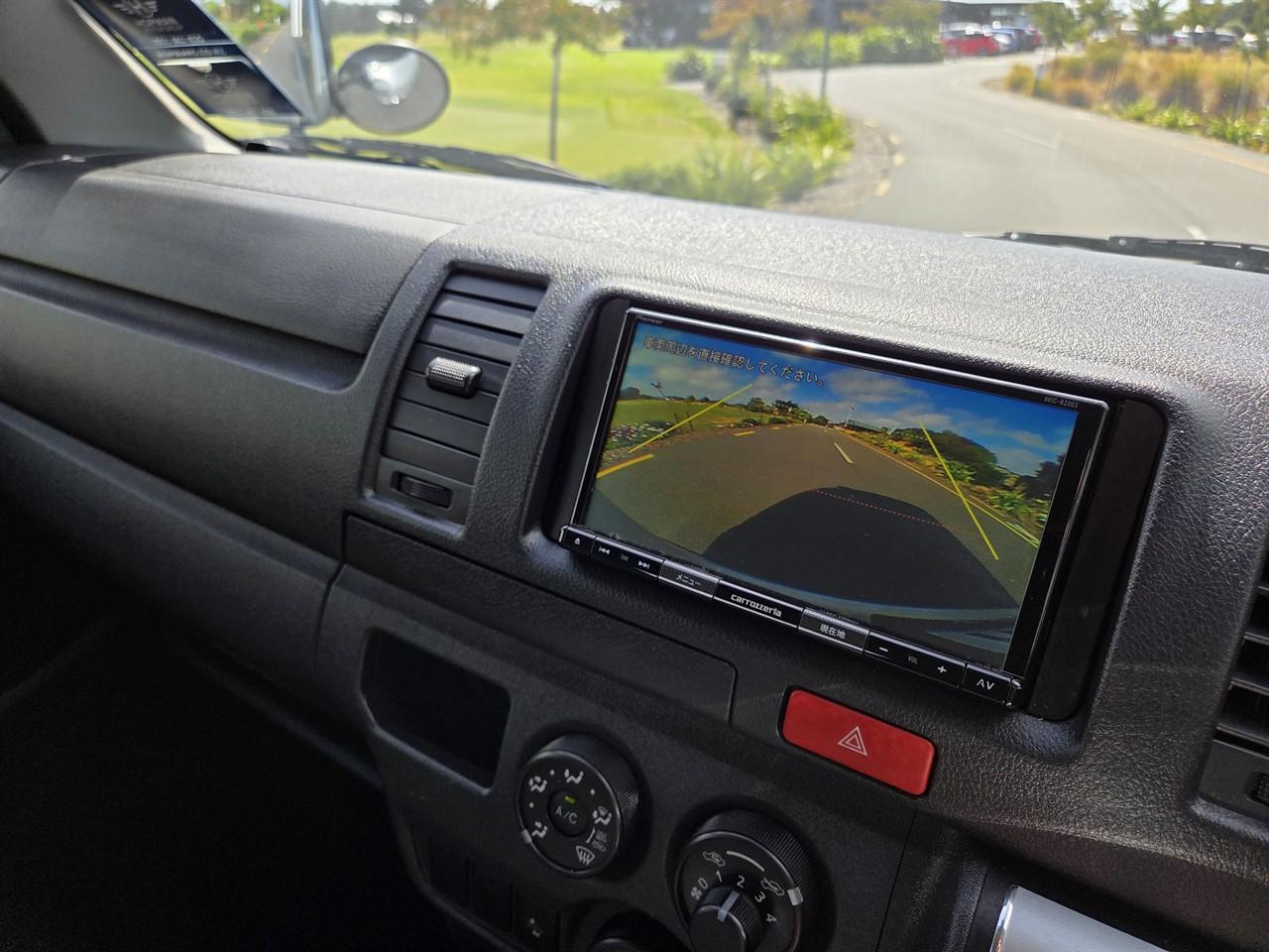 image-18, 2020 Toyota Hiace Mobility Power Chair at Christchurch