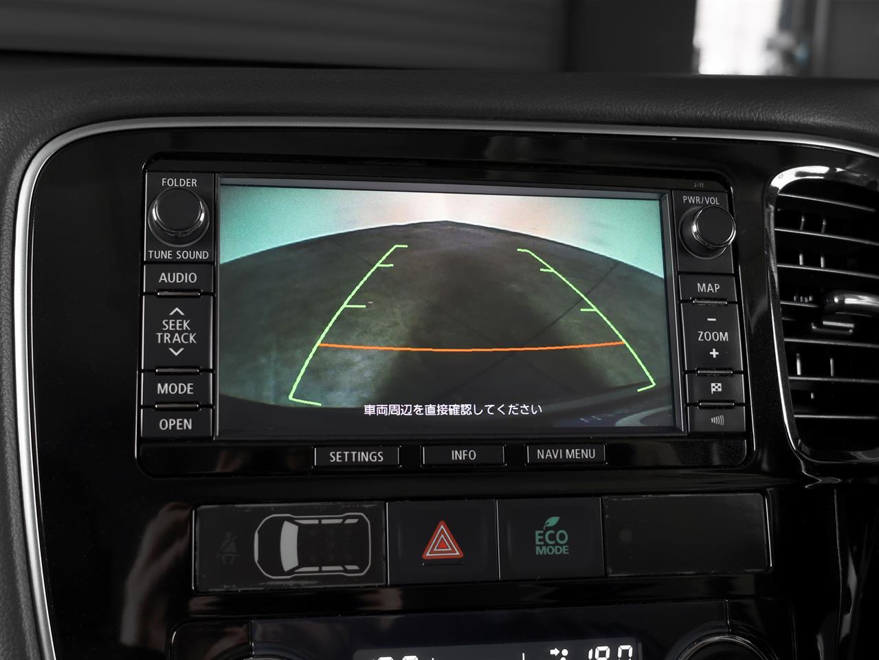 image-14, 2014 Mitsubishi Outlander PHEV 4WD G at Christchurch