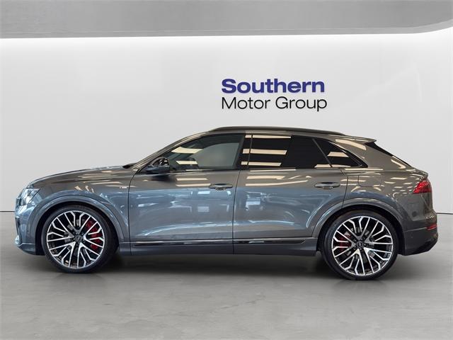 image-3, 2026 Audi Q8 60 TFSI PHEV at Dunedin