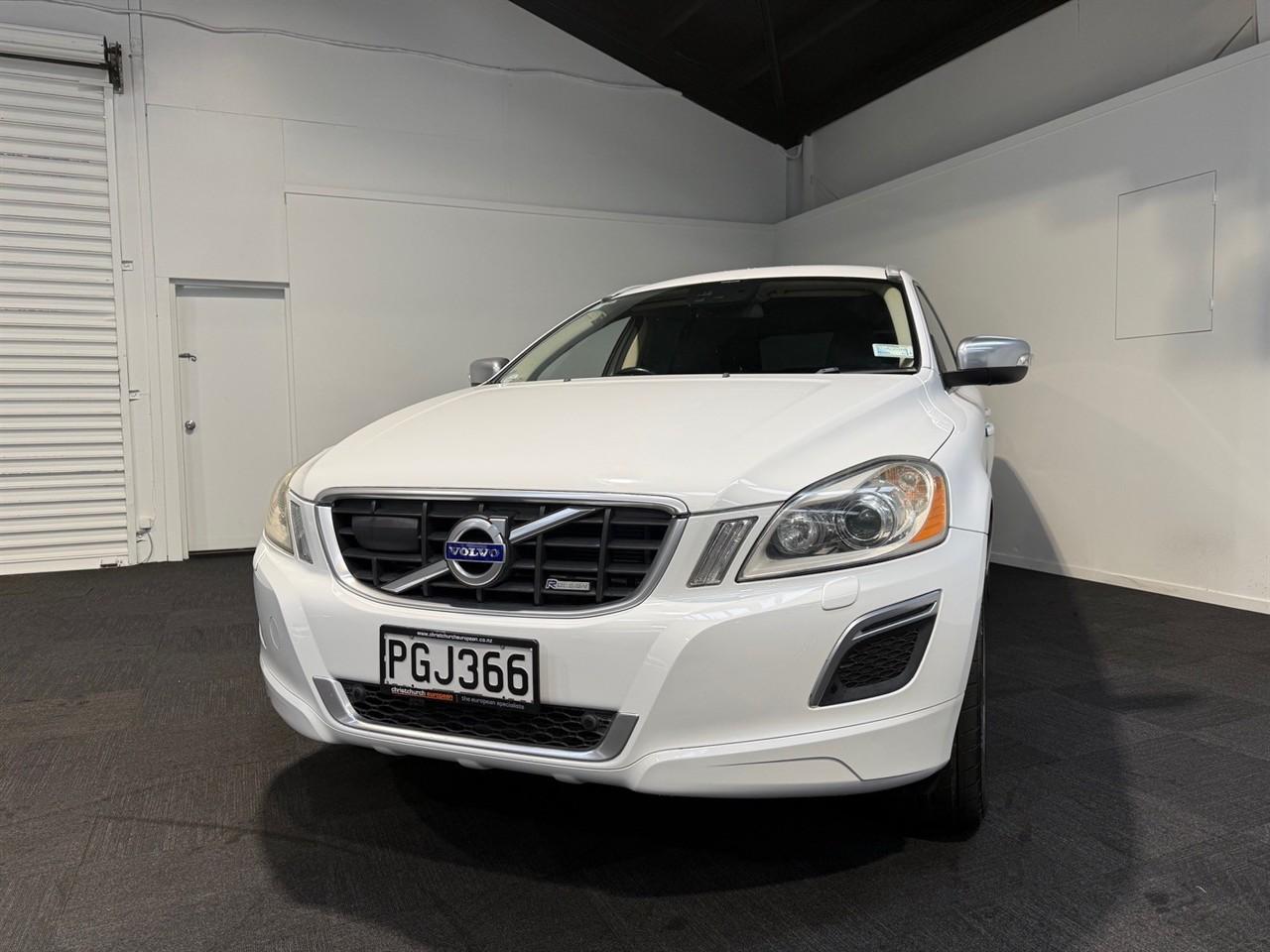 image-1, 2013 Volvo XC60 T5 R Design at Christchurch