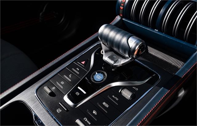 image-11, 2023 BYD ATTO 3 Extended Range 60Kwh at Christchurch