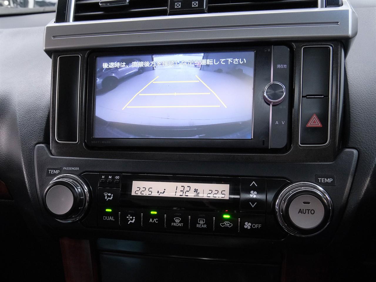 image-14, 2015 Toyota Land Cruiser Prado TX L-Package 4WD 7- at Christchurch