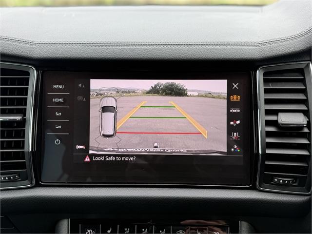 image-14, 2022 Skoda Kodiaq Style TSI 2.0P 4WD at Dunedin