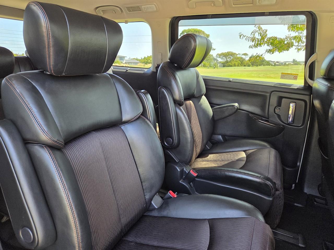 image-10, 2017 Nissan Elgrand 250 Highway Star S at Christchurch