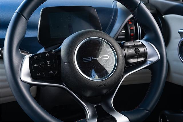 image-13, 2023 BYD ATTO 3 Extended Range 60Kwh at Christchurch