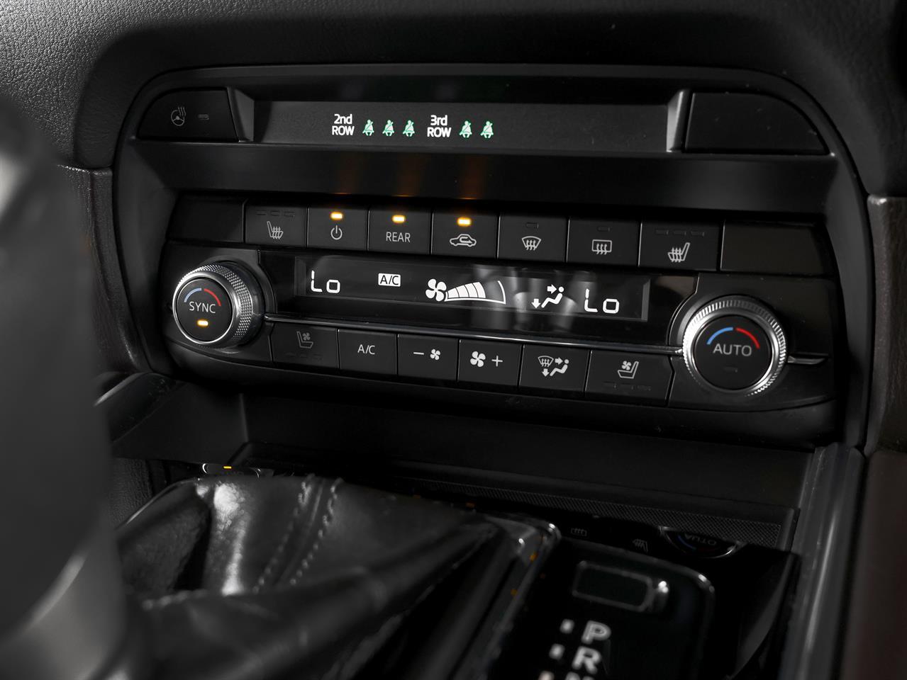 image-15, 2019 Mazda CX-8 25S 'Leather Package' 7-Seater at Christchurch