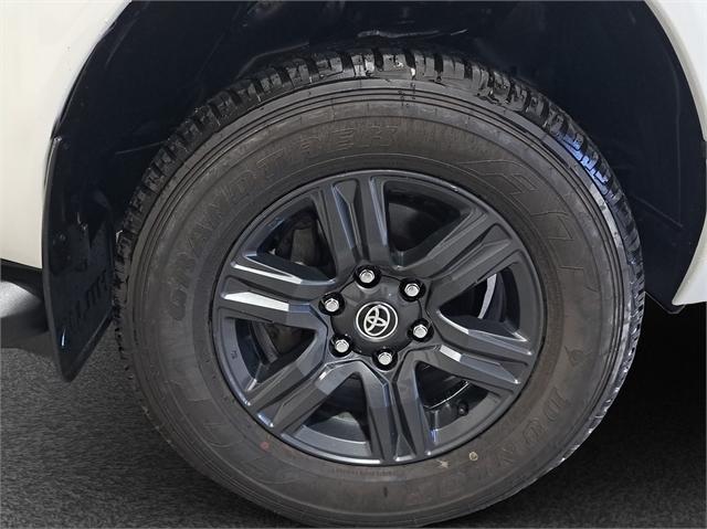 image-8, 2022 Toyota Hilux SR5 2.8DT 4WD at Dunedin