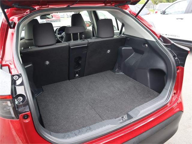 image-15, 2024 Toyota Yaris Cross Cross GX 1.5P HV ECVT FWD  at Christchurch