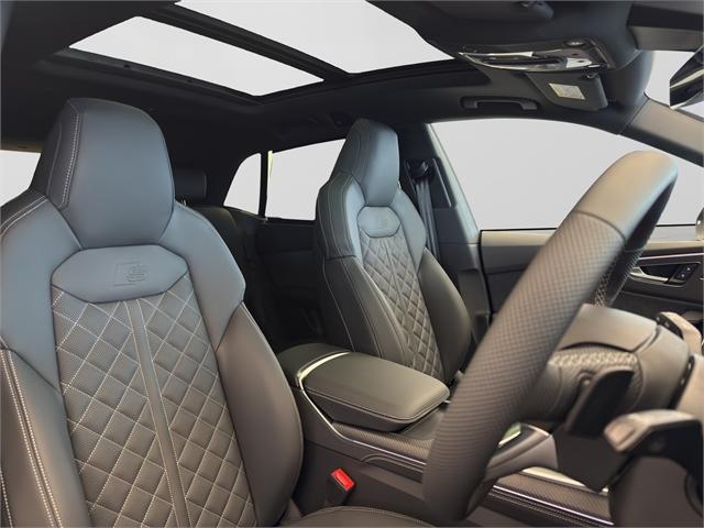 image-9, 2026 Audi Q8 60 TFSI PHEV at Dunedin