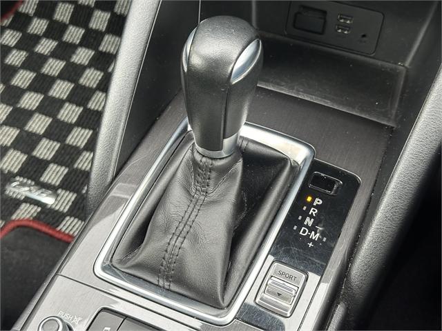 image-14, 2016 Mazda CX-5 2.0L 2WD at Christchurch