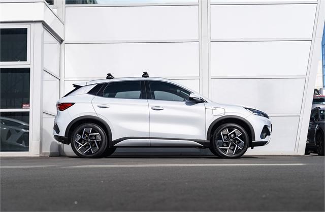 image-1, 2023 BYD ATTO 3 Extended Range 60Kwh at Christchurch