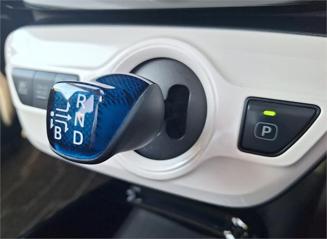 image-16, 2018 Toyota Prius 1.8 Hybrid S Safety Plus at Christchurch