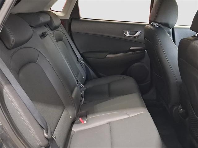 image-12, 2022 Hyundai Kona Hybrid Elite at Dunedin