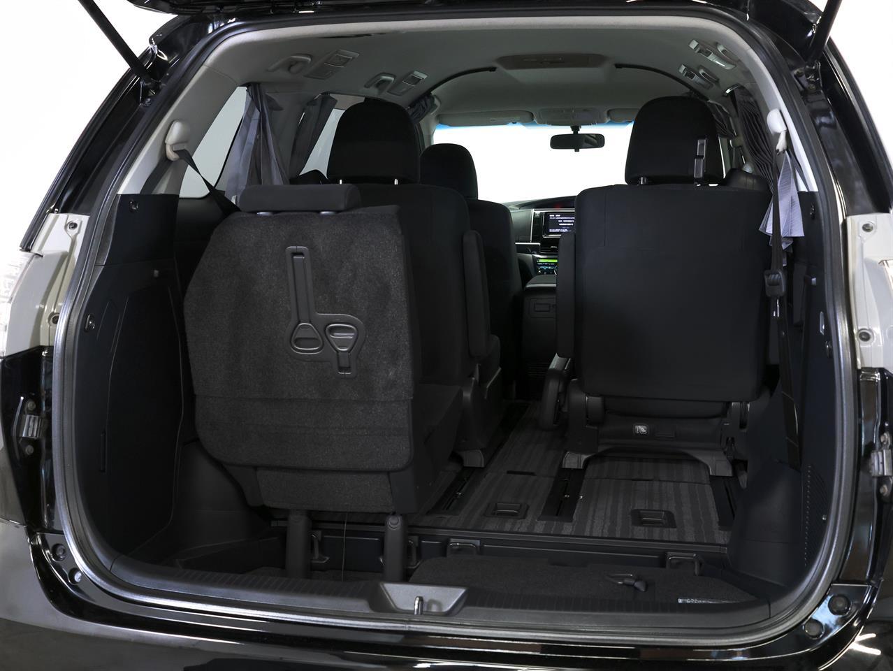 image-19, 2012 Toyota Estima 2.4lt Hybrid 4WD Aeras 7-Seater at Christchurch