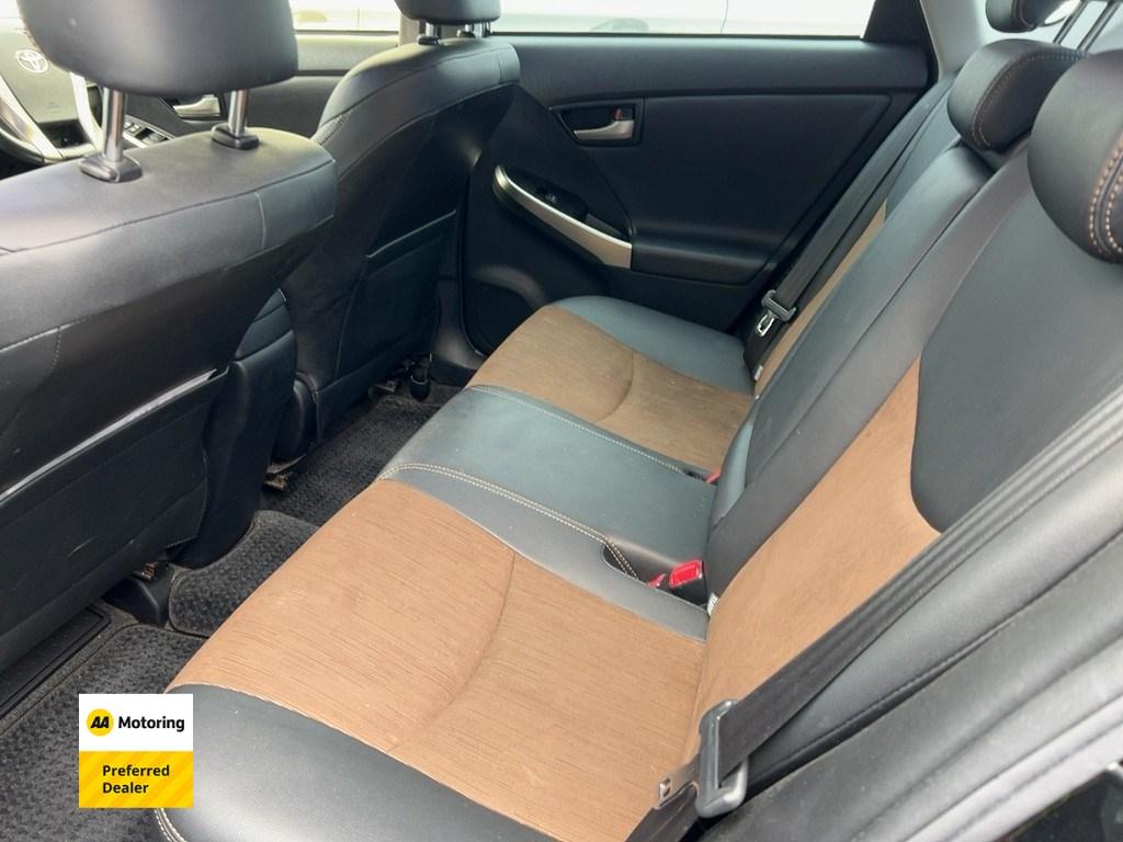 image-4, 2014 Toyota PRIUS PHV PLUG IN HYBRID G Spec at Christchurch