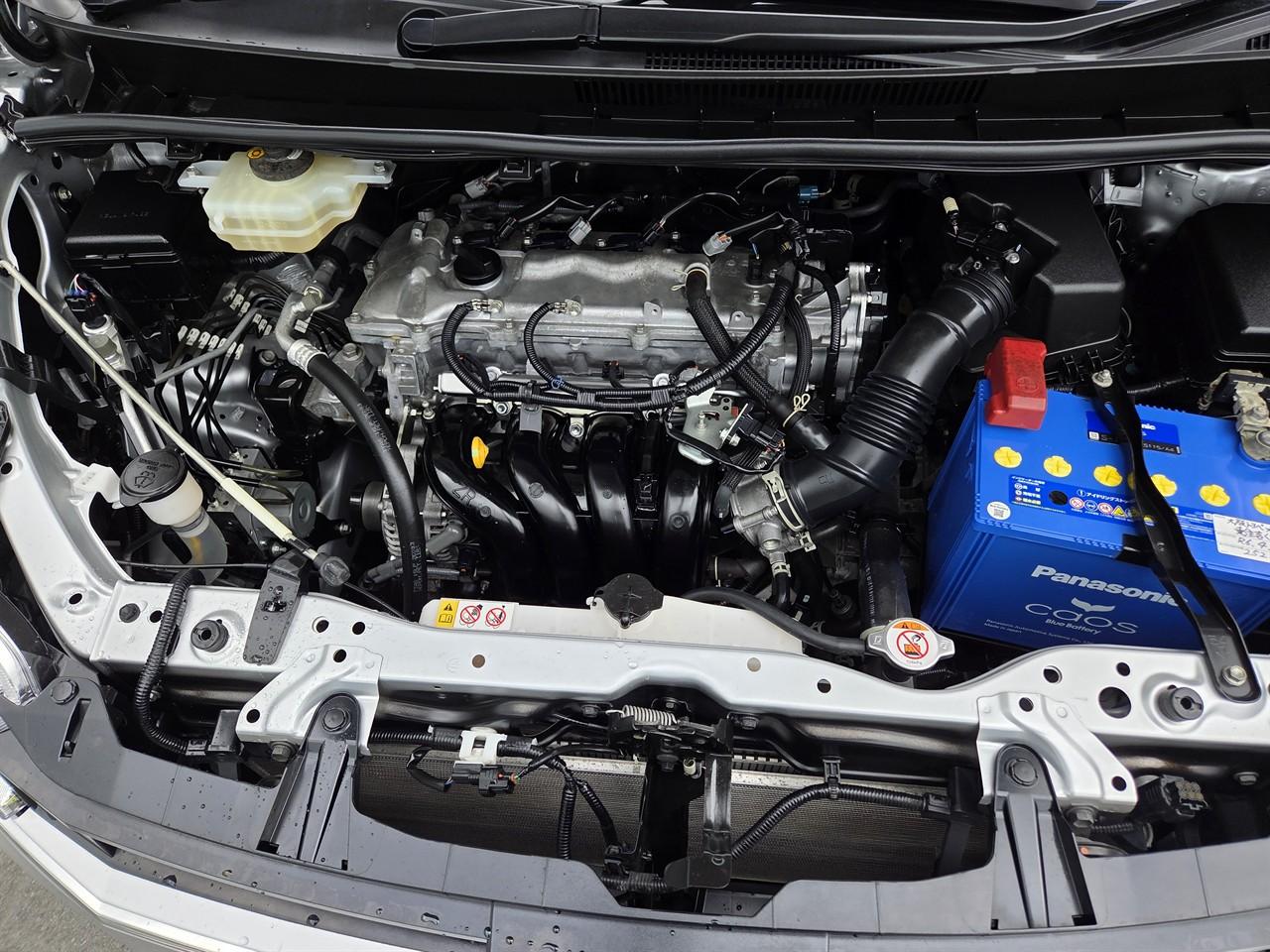 image-13, 2021 Toyota Noah Mobility Welcab at Christchurch