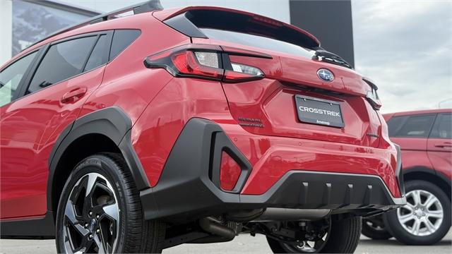 image-4, 2026 Subaru Crosstrek NZ NEW | Premium 2.0P 4WD at Christchurch
