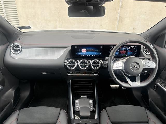 image-11, 2023 MercedesBenz EQA 350 4MATIC at Christchurch
