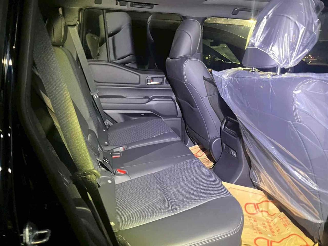 image-5, 2025 Toyota Land Cruiser Prado VX 2.8D Hybrid 7 Se at Christchurch