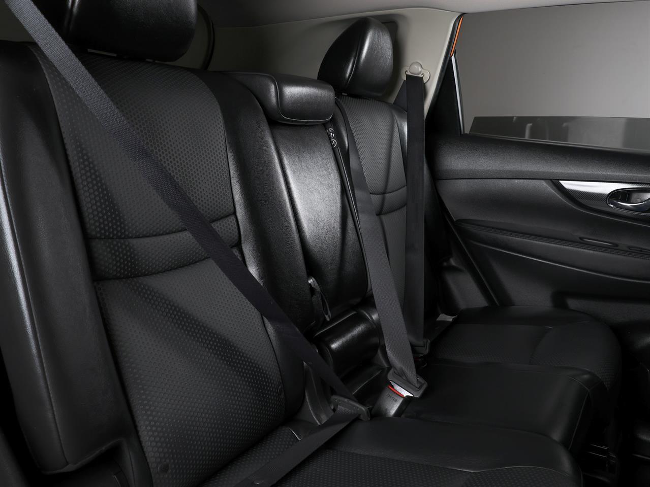 image-17, 2017 Nissan X-TRAIL 20X 4WD 'Facelift' at Christchurch