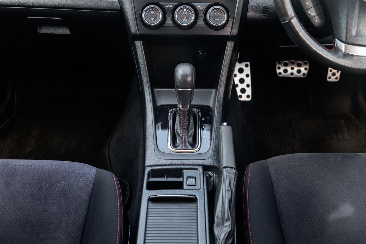 image-16, 2014 Subaru Impreza SPORT 2.0I S-LIMITED at Christchurch