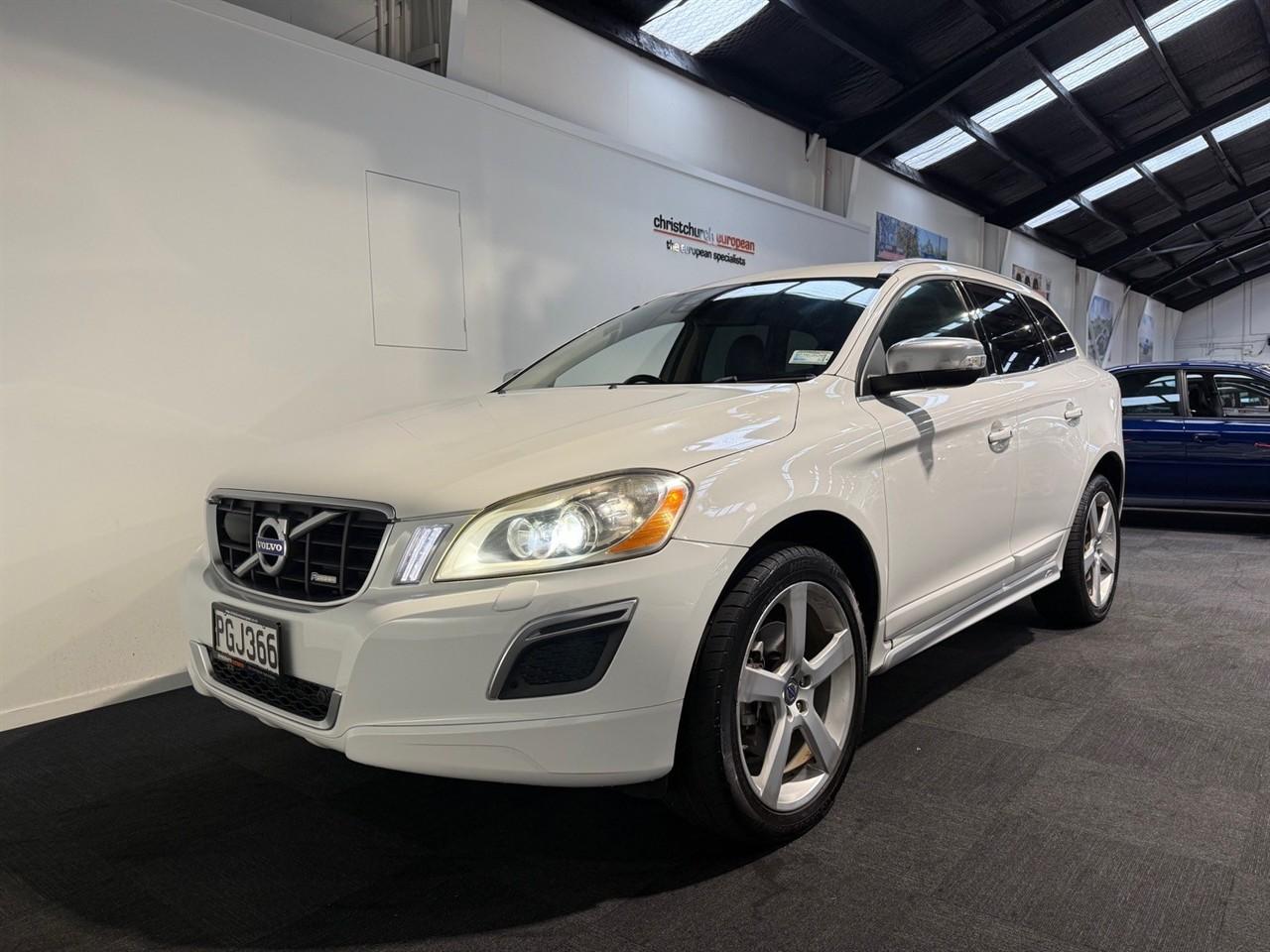 image-4, 2013 Volvo XC60 T5 R Design at Christchurch