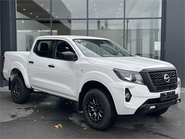 image-0, 2025 Nissan Navara SL 4WD 2.3 Twin turbo Diesel at Christchurch