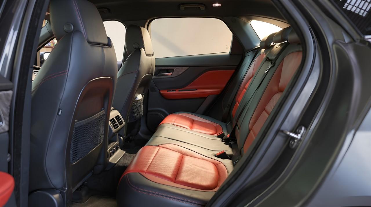 image-14, 2018 Jaguar F-Pace 30D R-SPORT 3.0D/4WD at Dunedin