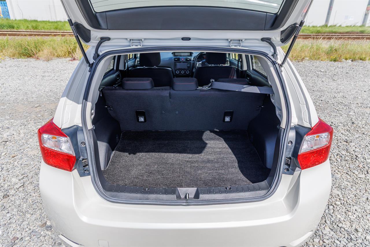 image-8, 2014 Subaru Impreza SPORT 2.0I S-LIMITED at Christchurch