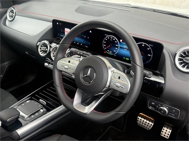 image-9, 2023 MercedesBenz EQA 350 4MATIC at Christchurch