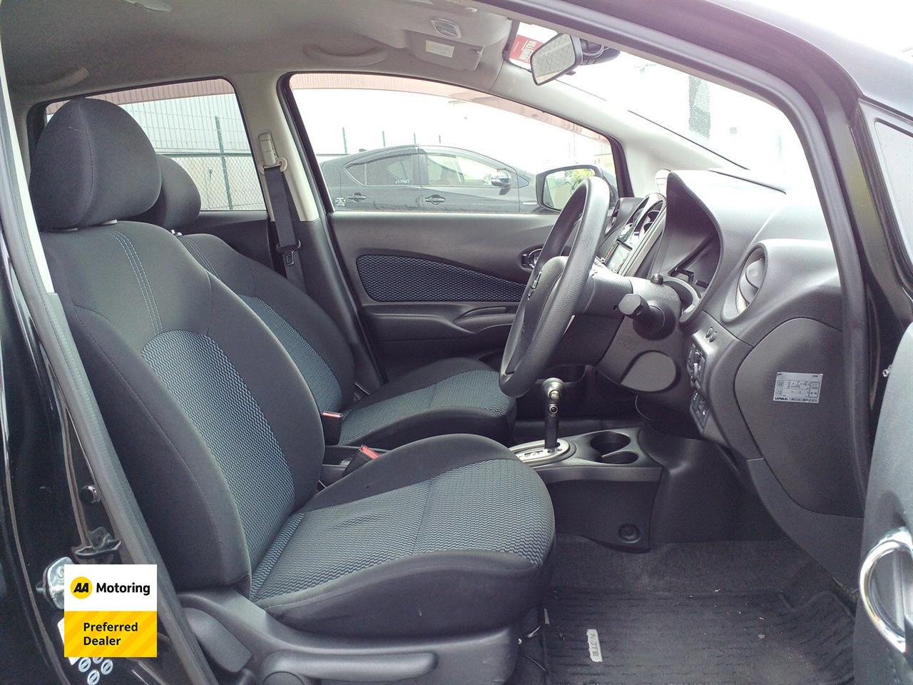 image-3, 2015 Nissan Note X DIGS V SELECTION SAFETY PACKAGE at Christchurch