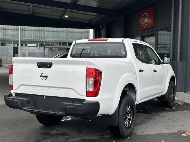 image-3, 2025 Nissan Navara SL 4WD 2.3 Twin turbo Diesel at Christchurch